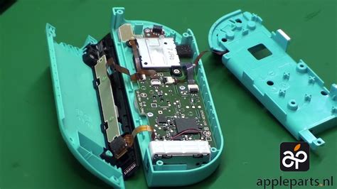 nintendo free joycon repair